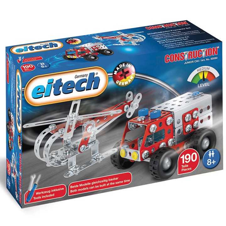 Firefighters set